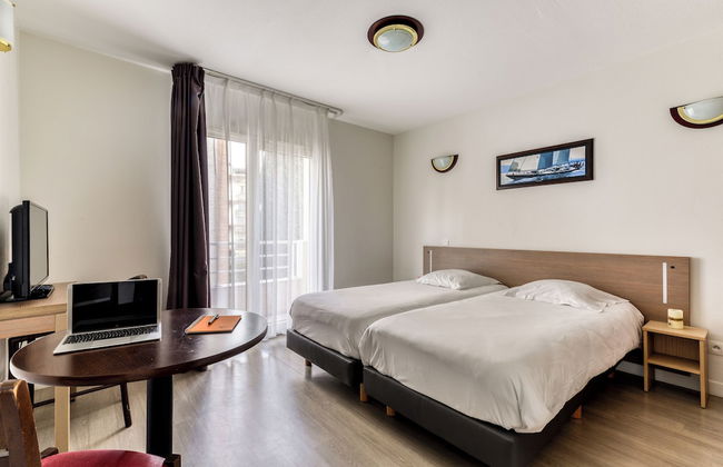 Zenitude Hôtel - Résidences Béziers Centre - Foto 11