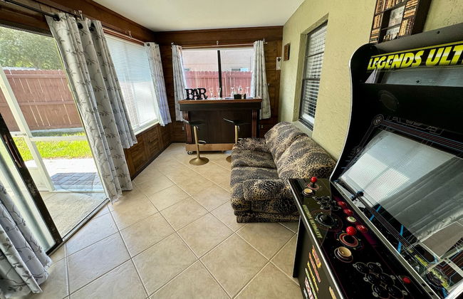 Sunset Oasis - Foto 2