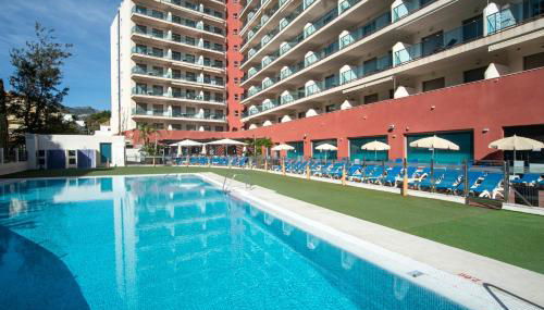 Pierre & Vacances Benalmadena Principe - Foto 1