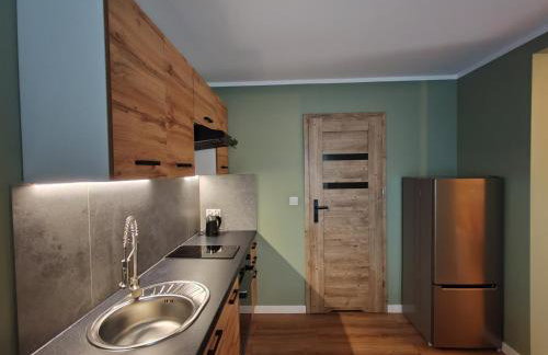 Apartament Mała Twierdza - Foto 13