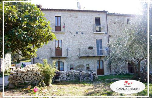 La Taverna @ Casale Corneto - Foto 30