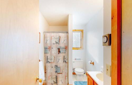 Snow Country Home - Foto 13