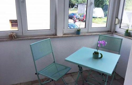 22b große Wohnung mit Balkon, SmartTV und Wlan - Foto 6