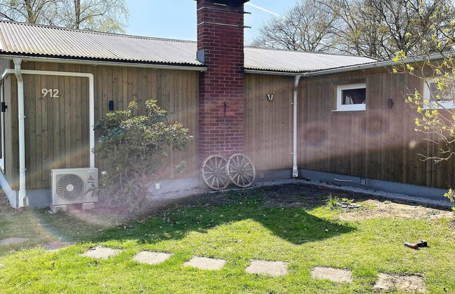 Seaside Serenity in Kalmar-by Traum - Foto 34