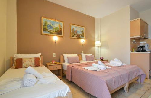 Εlvina apartments - Foto 25