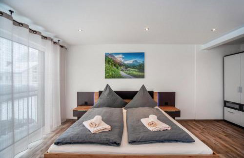 Ferienwohnung Legau - Photo 9