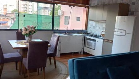 Residencial Recanto Paraíso BC - Cobertura - Foto 2