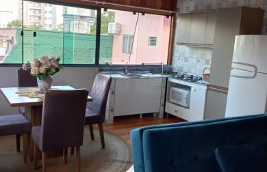 Residencial Recanto Paraíso BC - Cobertura - Foto 2