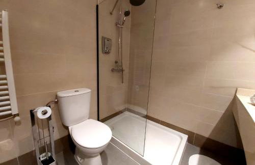 APARTAMENTOS SANTA JULIANA - Photo 14