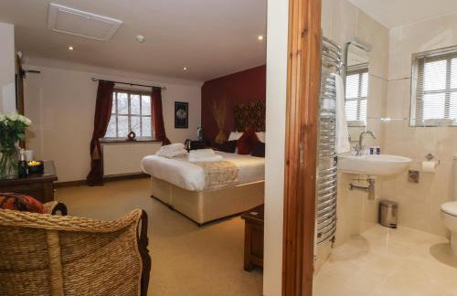 Champagne Cottage - Foto 17