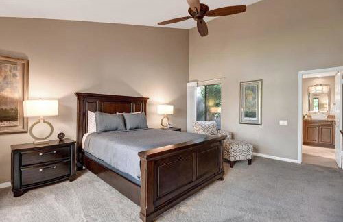 RC942 - Racquet Retreat - Alice Lodging - Foto 23