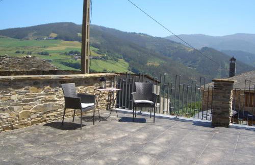 PiluPeta Casa de Aldea - Foto 4