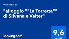 alloggio "La Torretta"self H24 di Silvana e Valter - Photo 3