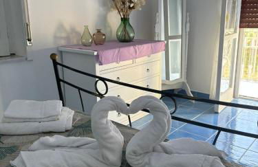 Villa Giardino degli oleandri Palinuro - Foto 25