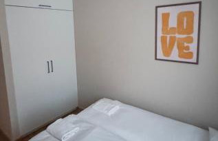 Warsaw City Haven Private Rooms - Foto 8