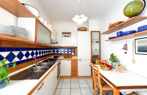 Casa Marea - Authentic Holiday Home Near the Beach in Santa Caterina - Marea Stays Collection - Foto 6