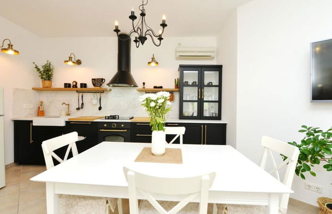 Bay House Rosohotnica - Foto 54