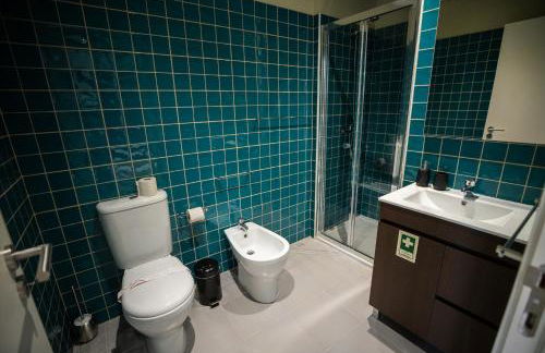 HAGAH Alojamentos - Foto 68