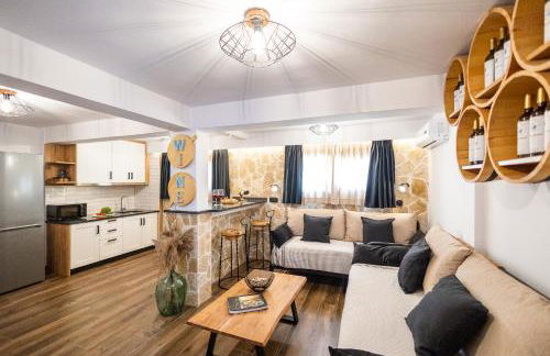 Mathraki Resort - Foto 10