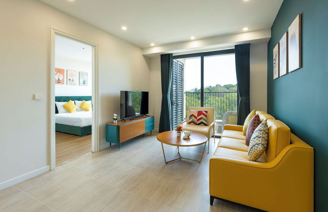 Sunset Hillside Condotel - Foto 1