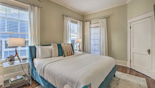 Bright Apartment 3 Mi to Downtown Birmingham! - Foto 5