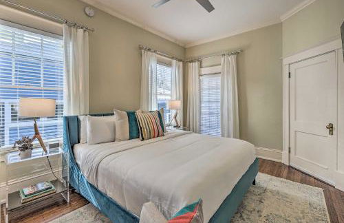 Bright Apartment 3 Mi to Downtown Birmingham! - Foto 5