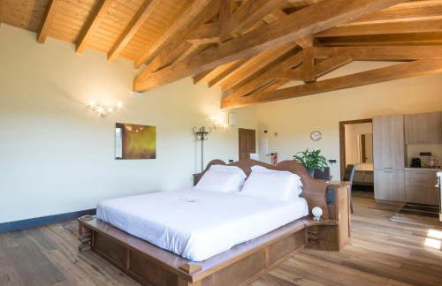 Holiday Home Agr- Castello della Mugazzena by Interhome - Foto 10