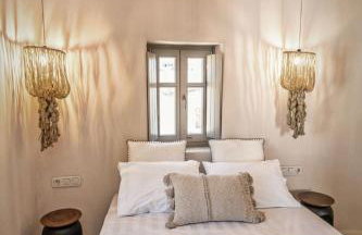 4TWaves Pyrgos House -near the square Platanos - Foto 18