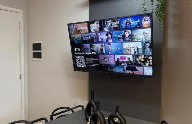 Loft com ar-condicionado no Centro - Foto 30