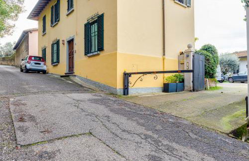 Pretty Suite Firenze Fiesole - Foto 5