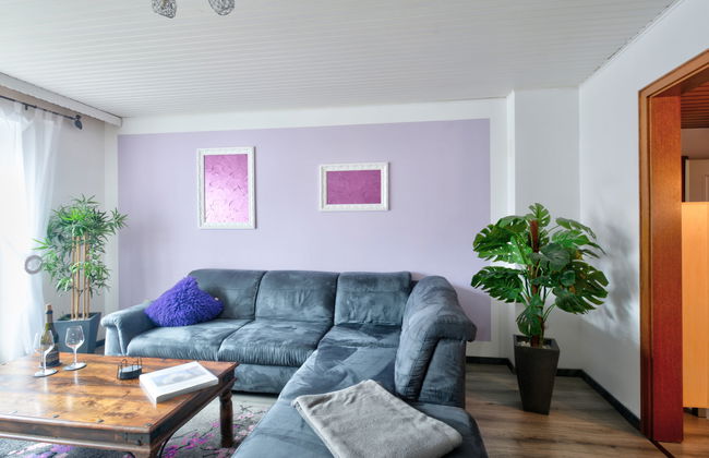 Ferienhaus Born - Foto 8