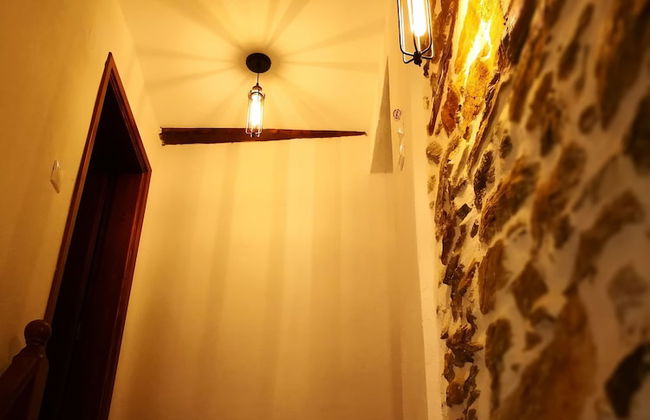 Effrosini Stonehouse Portaria - Foto 18