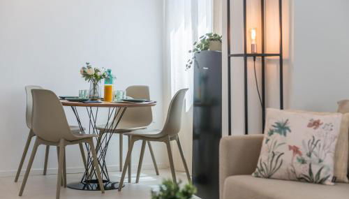 Moderno bilocale a 90m dal mare con posto auto - Residence Cinzia - Foto 5