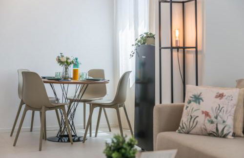 Moderno bilocale a 90m dal mare con posto auto - Residence Cinzia - Foto 5