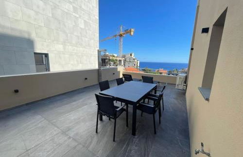 Luxurious T2 Varandas Apartment XIII - Foto 13