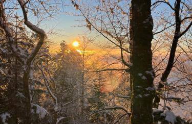 Entre Montagnes et lacs Gites - Foto 18