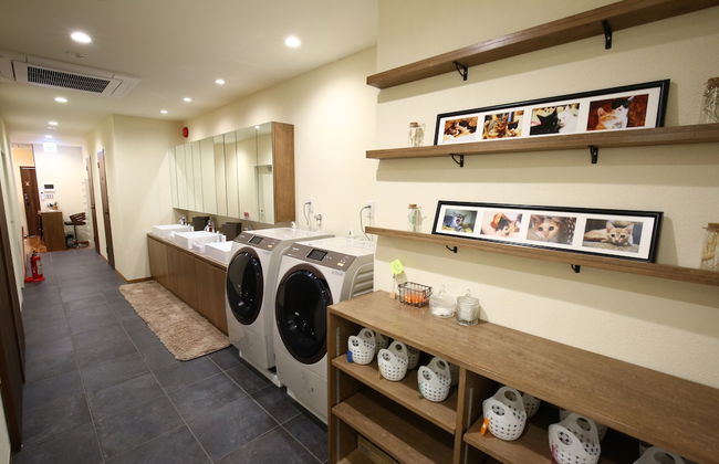 Yagura Hostel - Foto 29