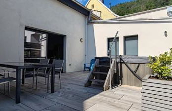 KeschtaLoft - Gîte classé 4 étoiles - Foto 51