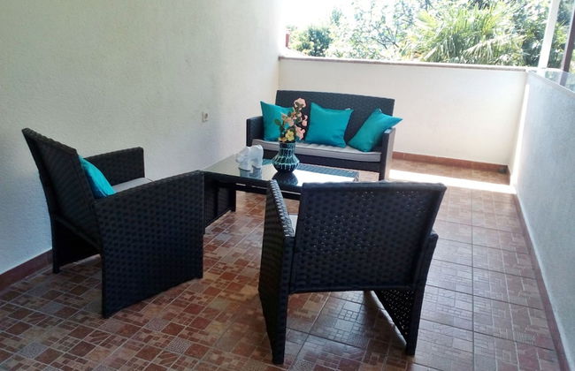 Lovely Apartments Near the Sea - Foto 22