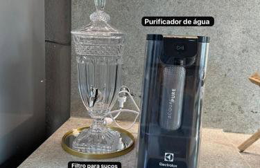 Casa Don Magalhães - Foto 39