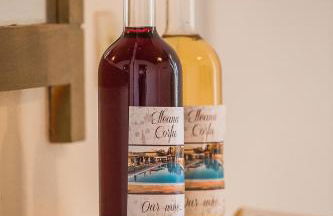 Elleana south Corfu - Foto 78