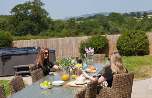 Roundton Farmhouse - Foto 6