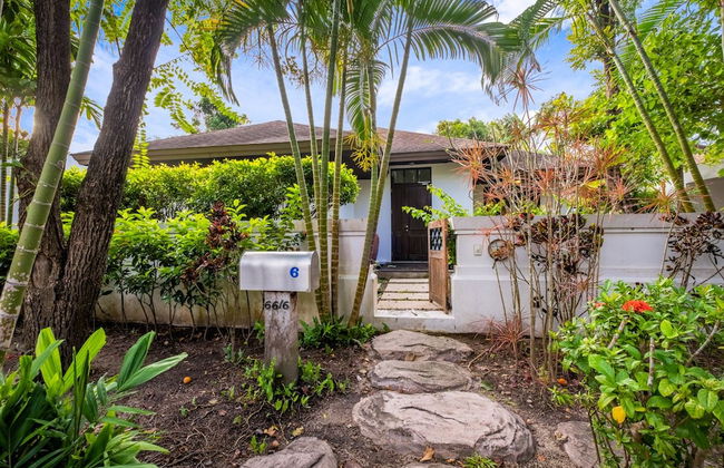 Phuket Ratchamaka Pool Villa - Foto 14