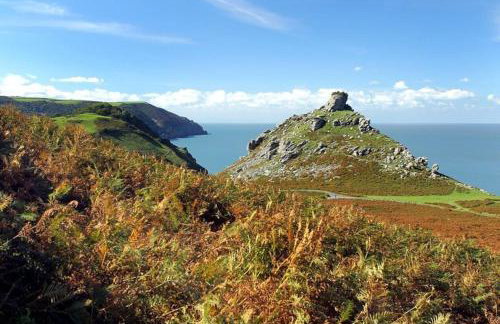 Elmhut Shepherd's Hut with Hot Tub - Foto 34