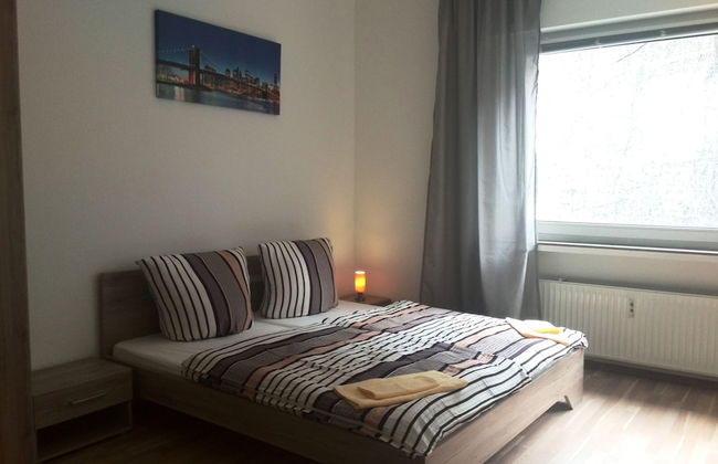 Big Apartments - Photo 2