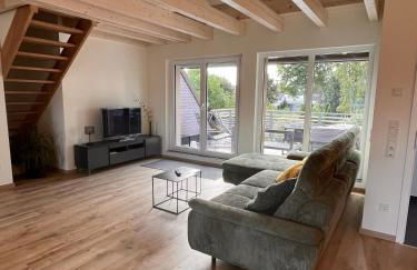 Ferienwohnung Kastanieneck - Foto 14