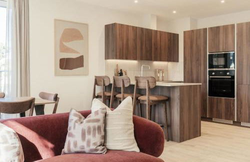 Urban Rest Bermondsey - Photo 47