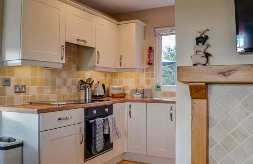 Swallow Lodge - Foto 8