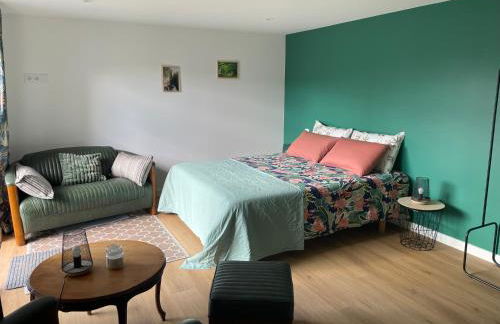 RELAI DU CHATEAU DE LA TOURLANDRY - Foto 27