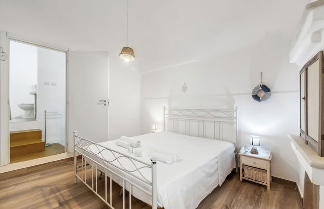 Cozy Courtyard Retreat in Salento - Foto 4